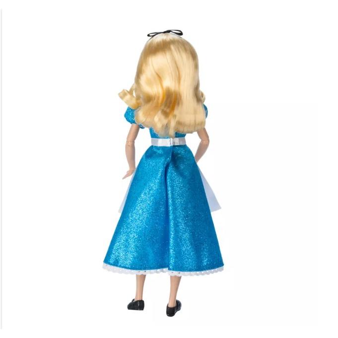 Disney（ディズニー） US版 ディズニーストア アリス クラシック