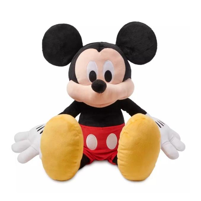 Disney（ディズニー） US版 ディズニーストア ミッキーマウス ラージ