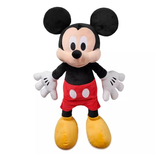 Disney（ディズニー） US版 ディズニーストア ミッキーマウス ラージ