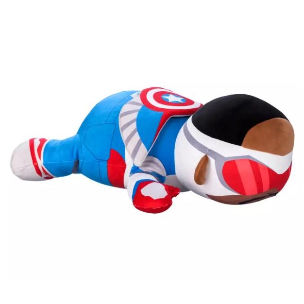 Disney（ディズニー） US版 ディズニーストア カドリーズ ラージサイズ