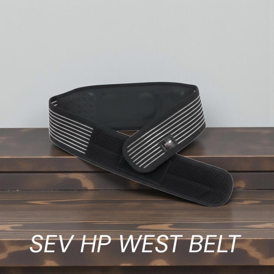 SEV（セブ） SEV HP WEST BELT エイチピー ウェストベルト
