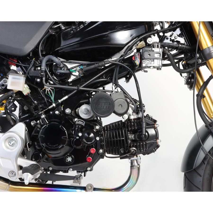 KITACO（キタコ） ビッグスロットルKIT GROM（JC92 FNo