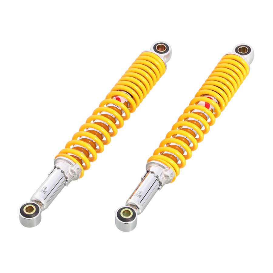 KITACO（キタコ） ショックアブソーバー リトルカブ／スーパーカブ他