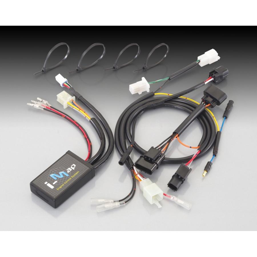 KITACO（キタコ） I−MAP カプラーオンSET スーパーカブ110