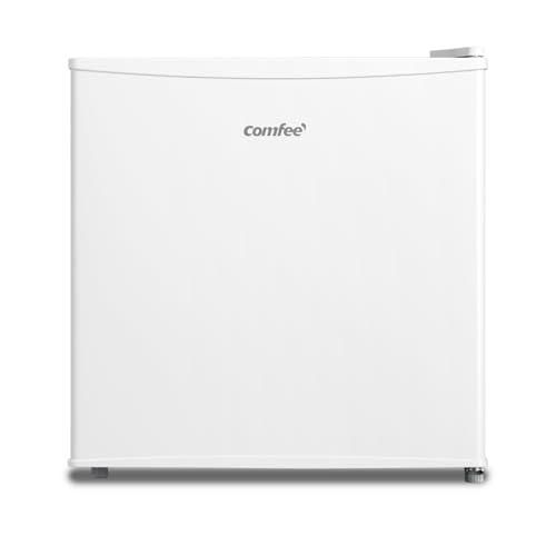 COMFEE' 冷凍庫32L 前開き コンパクト 家庭用 ストッカー温度調節