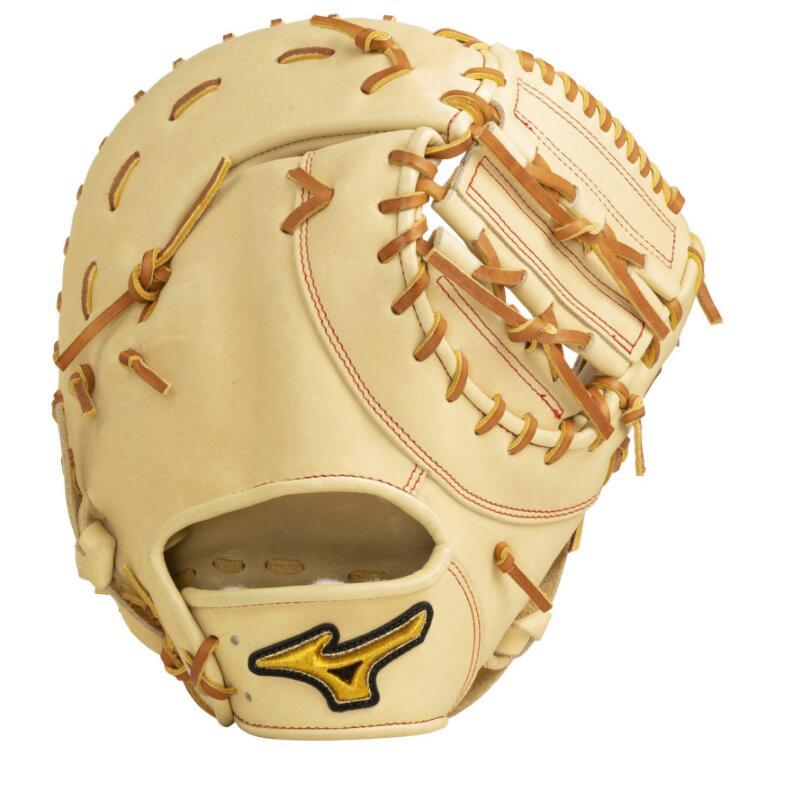 Mizuno Pro ミズノ ミズノプロ クラフトエディション 軟式ファースト