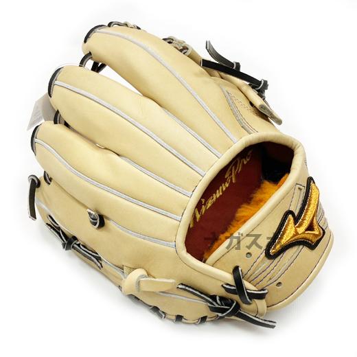 Mizuno Pro 硬式用 ミズノプロ 坂本モデル ブロンド クロスウェブ 店舗