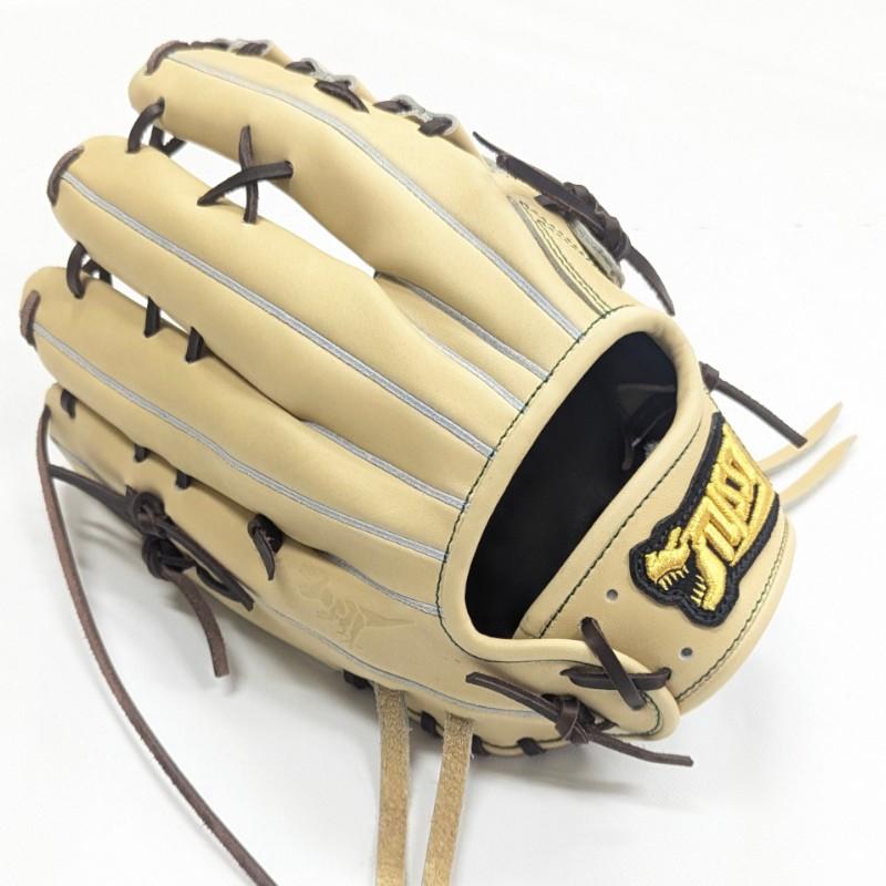 タイシークラフト 硬式グラブ 硬式グローブ ソフトボール 外野手用