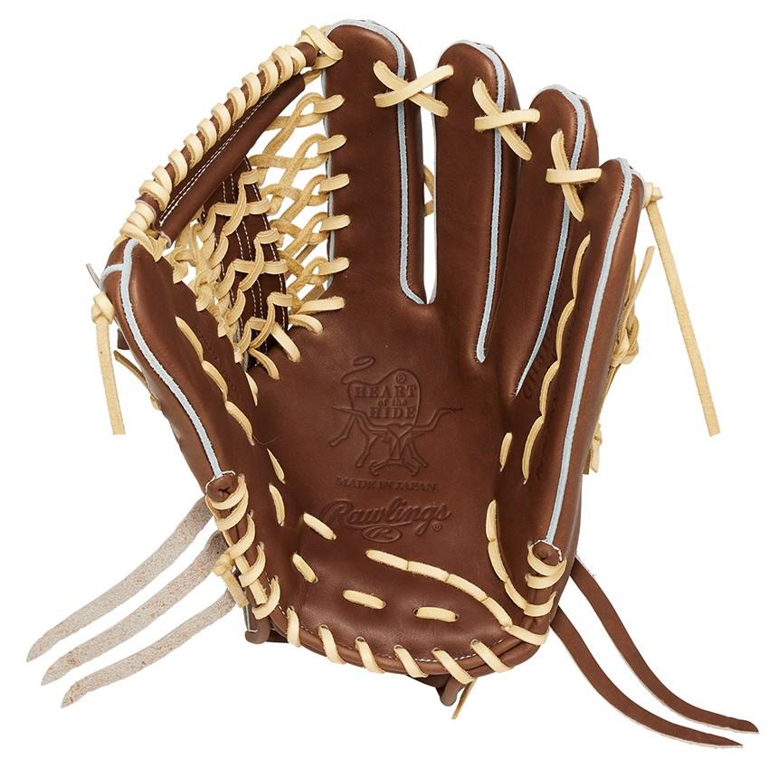 Rawlings（ローリングス） 硬式グローブ HOHジャパン HOHJAPAN 外野手