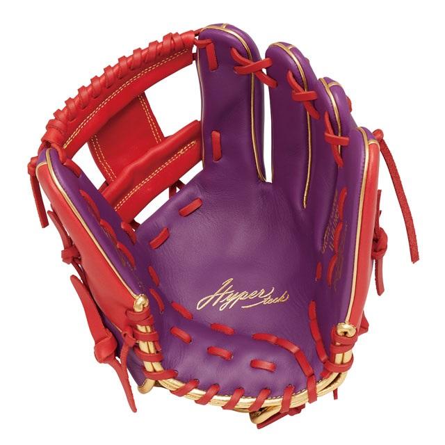 HYPER TECH（ローリングス） ローリングス 軟式グローブ ソフトボール