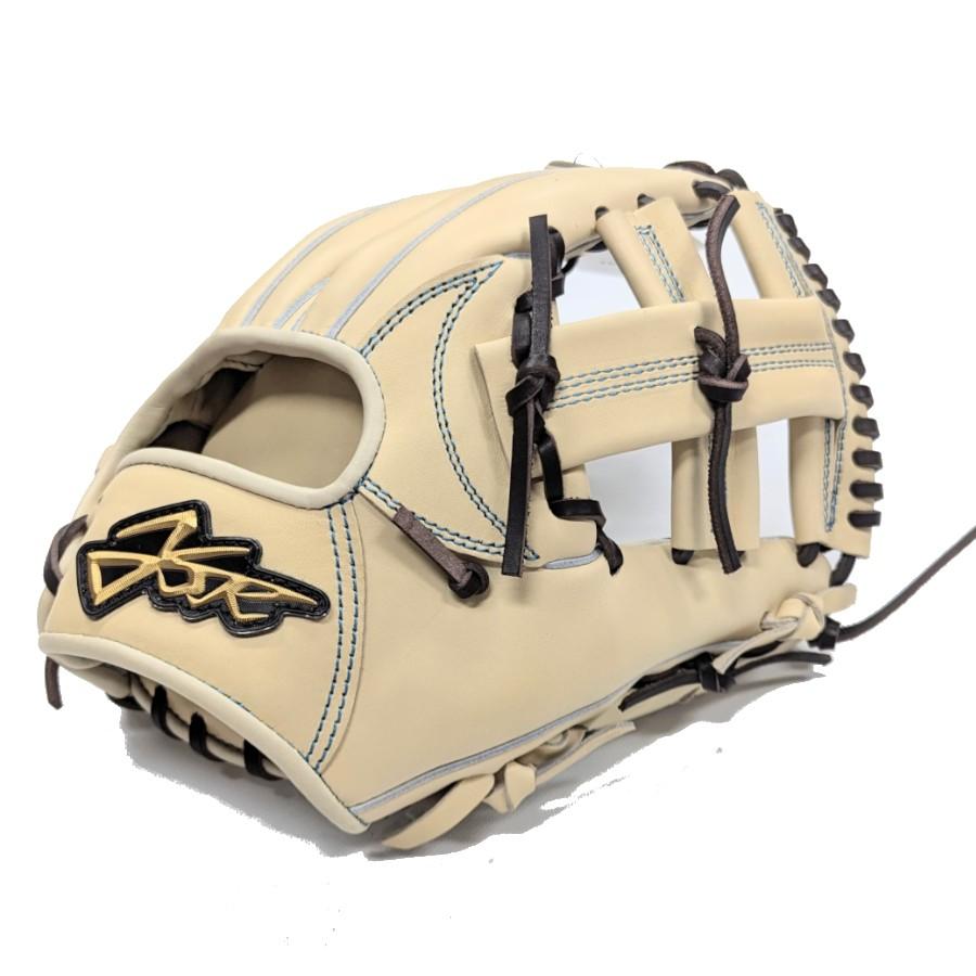 YellStory エールストーリー 硬式グローブ 硬式グラブ 内野手用 2B004