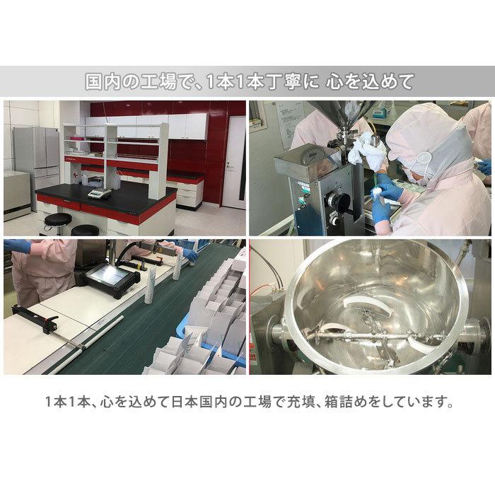 2本セット ボルセンタ バストクリーム 100g VOLCENTA BODY's Pro(DM