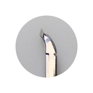 光 ネイル検定 キューティクルニッパー 美爪 : ネイルワールド - 通販