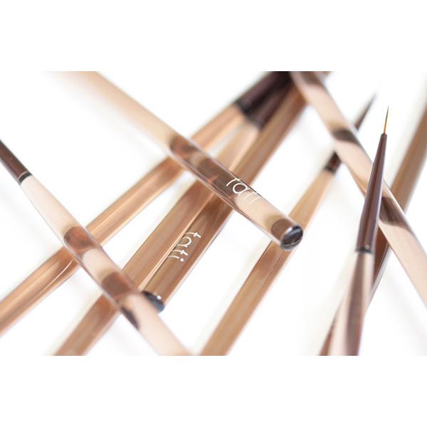 ジェルブラシ tati アートショコラ スティック chouchou (シュシュ