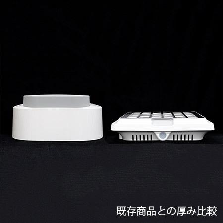 SHAREYDVA シャレドワ 集塵機 シンプルサイクロン ジェルネイル SLONE