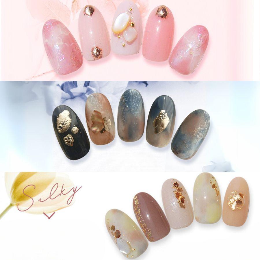 ミキシングジェル 15g クリアジェル カラージェル アイシングジェル