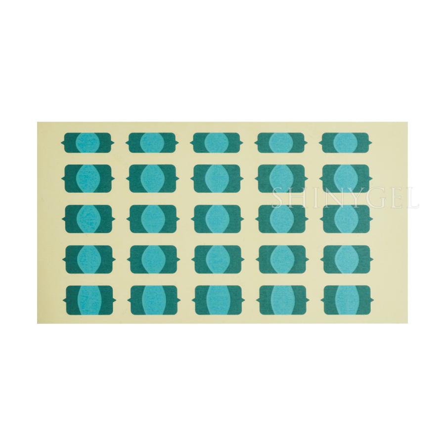 取り寄せ】STモデルハンド セット（JNEC認定モデルハンド