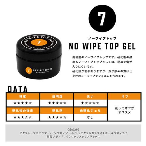 ジェルネイル クリアジェル 大容量15g 18種類から選べる ベースジェル