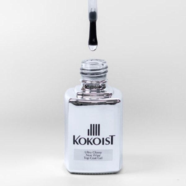 KOKOIST（ココイスト） ウルトラグロッシーノンワイプトップコート