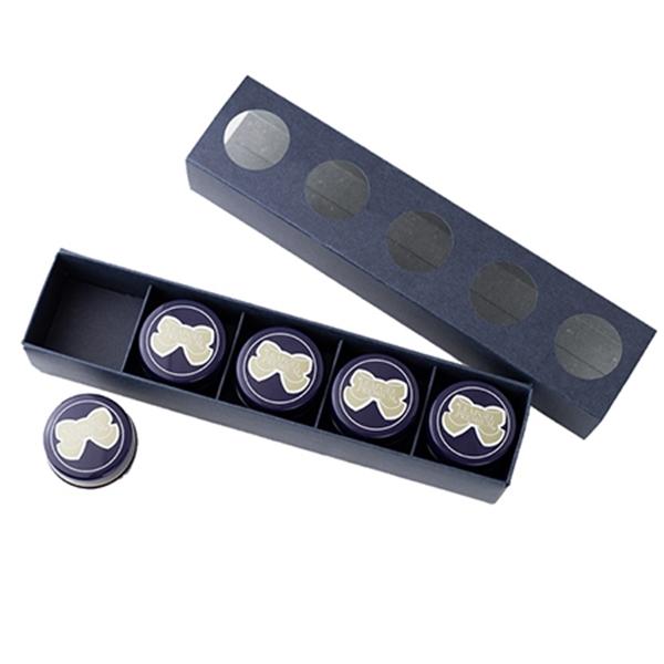 リーフジェル プレミアム サンディングフリー+(プラス) 8g 5個セット