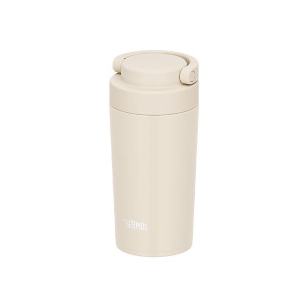 THERMOS（サーモス） ケータイタンブラー 320ml /JOV-321 持ち運び
