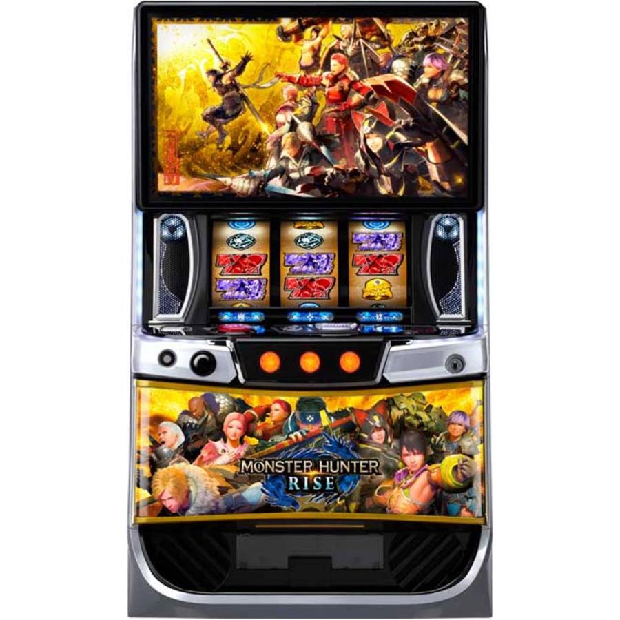 アデリオン スマスロ モンスターハンターライズ【パネル指定不可