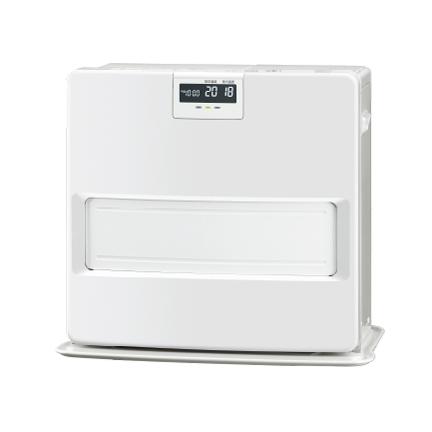 コロナ 石油ファンヒーター FH-VX5724BY-W : 家電通販 ナカデン - 通販