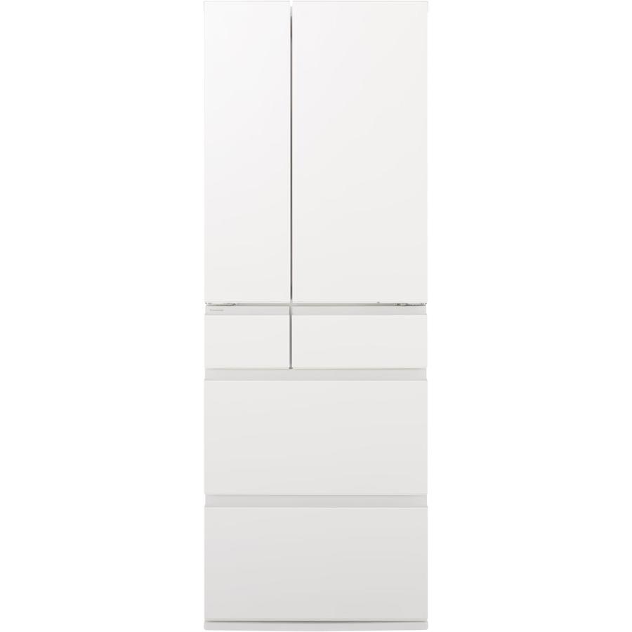 Panasonic 冷蔵庫 551L NR-F55HY2-W （12月14日までのご注文でご