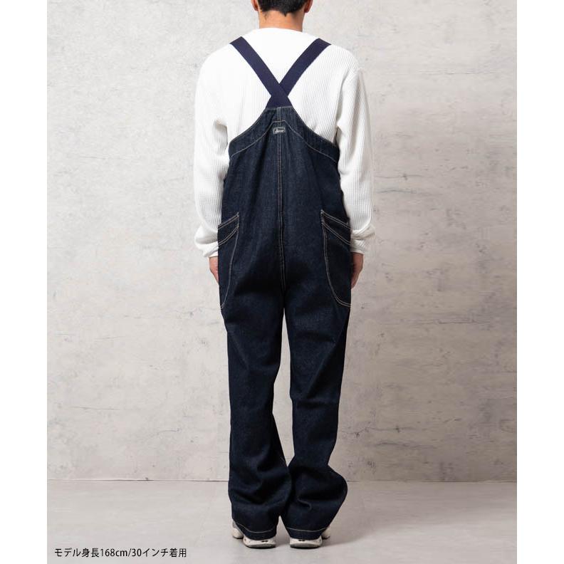 GOHEMP（ゴーヘンプ） TUBE VENDOR ALL PANTS ONEWASH ヘンプコットン