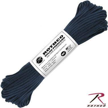 ROTHCO（ロスコ） 【米軍】Rothco（ロスコ） パラコード 30M（Nylon
