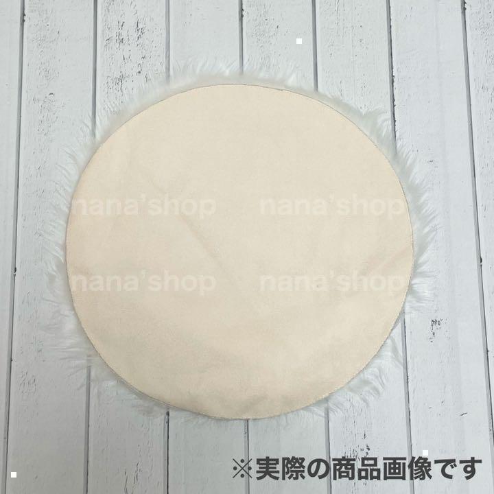 手編み風かごセット【馬】♪ニューボーンフォト撮影衣装 小道具 干支