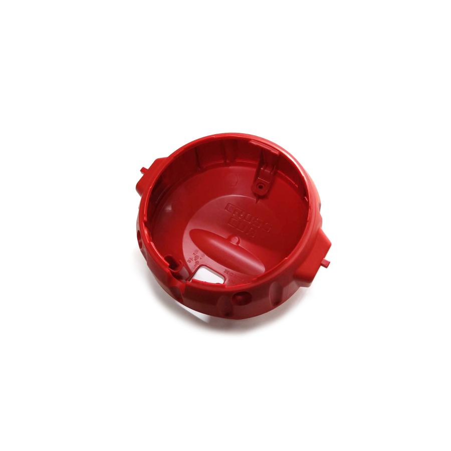 ホンダ（HONDA） [純正部品] クロスカブ ヘッドライトカバーセット(赤