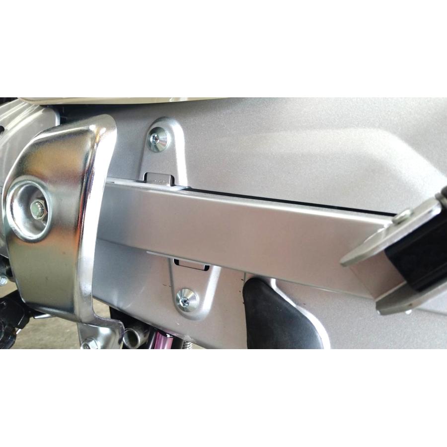 ホンダ（HONDA） [純正部品] チェーンケースボルトセット スーパーカブ