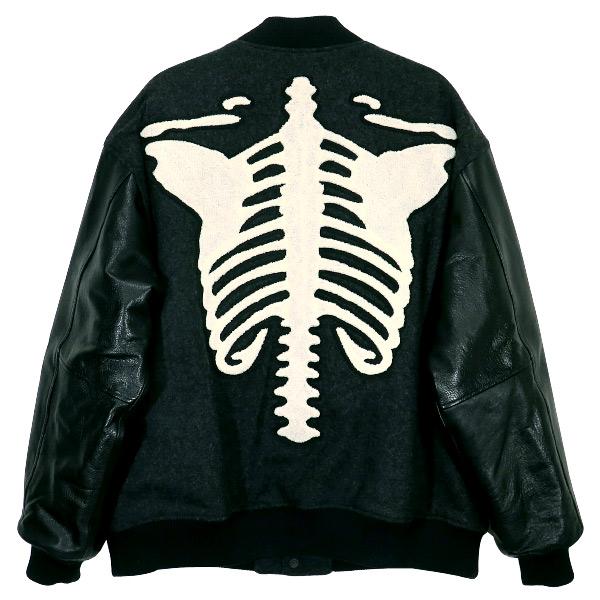 NEIGHBORHOOD（ネイバーフッド） 21AW B.STADIUM/WCL-JKT 212AQNH