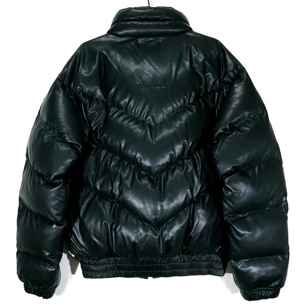 WTAPS（ダブルタップス） 21AW TTL/JACKET/SYNTHETIC 212BRDT-JKM02