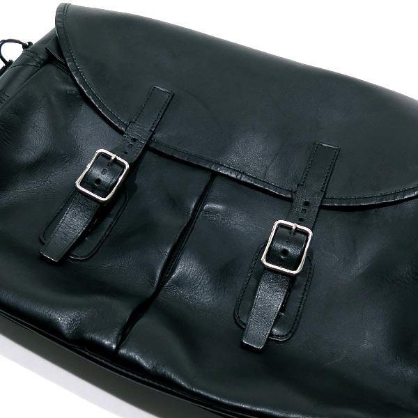 PORTER ポーター CLASP SHOULDER BAG(L) クラスプ ショルダー バッグ