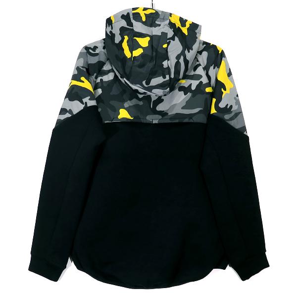 F.C.Real Bristol（エフシーレアルブリストル） 22AW VENTILATION