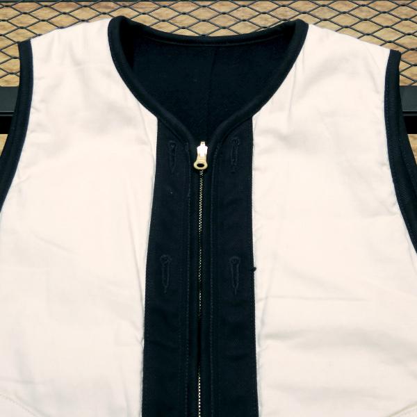 visvim（ヴィズヴィム） ビズビム 18AW WAONA DOWN VEST(W/LI NEP