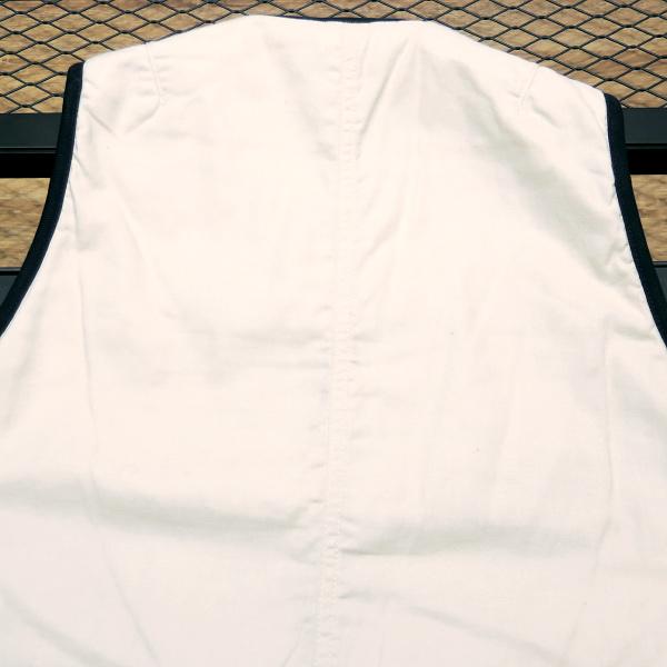 visvim（ヴィズヴィム） ビズビム 18AW WAONA DOWN VEST(W/LI NEP