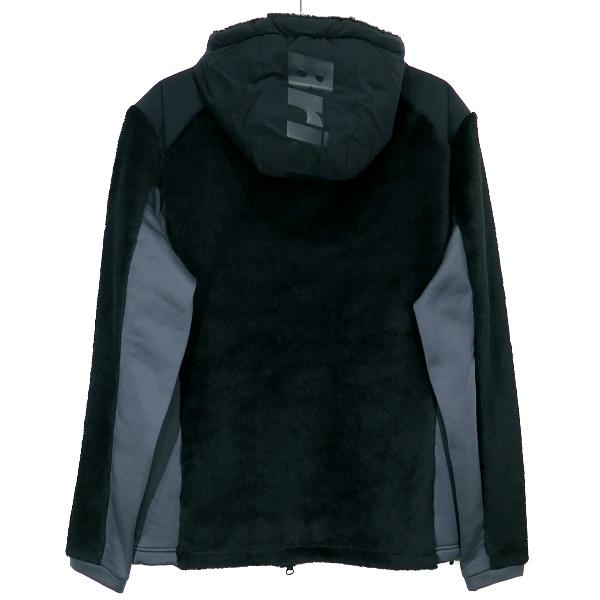 F.C.Real Bristol（エフシーレアルブリストル） 22AW POLARTEC FLEECE