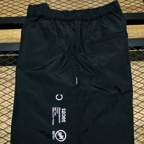 NEIGHBORHOOD（ネイバーフッド） 20AW PFU/N-PT 202TSNH-PTM02