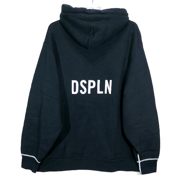 WTAPS（ダブルタップス） 21AW ACADEMY/HOODED/COTTON 212ATDT-CSN29