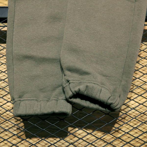 WTAPS（ダブルタップス） 22AW AII/TROUSERS/COTTON 222ATDT-CSM10