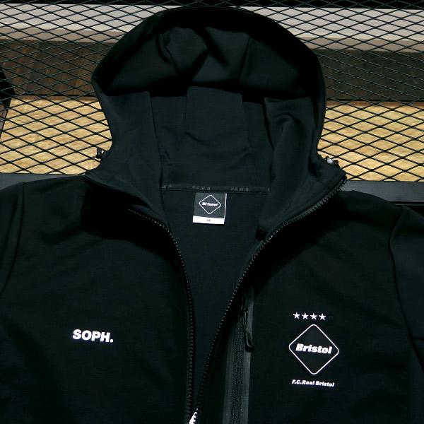 F.C.Real Bristol（エフシーレアルブリストル） 23SS PDK HYBRID