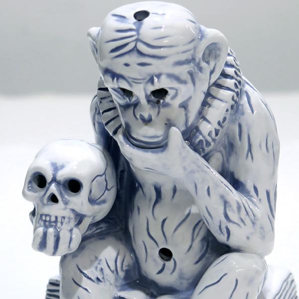 NEIGHBORHOOD（ネイバーフッド） 12SS BOOZE/C-INCENSE CHAMBER