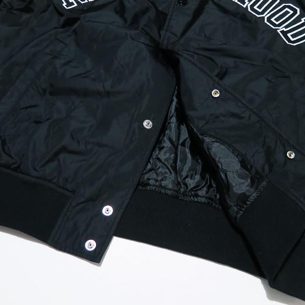 NEIGHBORHOOD（ネイバーフッド） 24AW BASEBALL JACKET 242TSNH-JKM04
