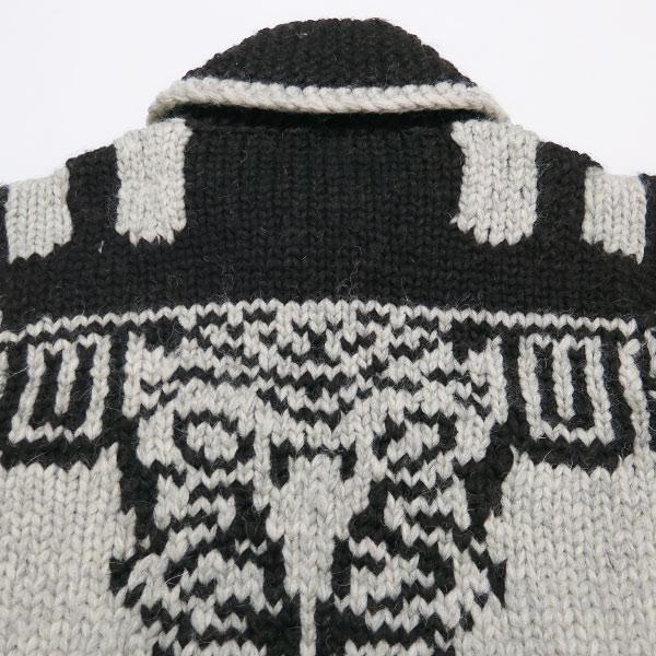 NEIGHBORHOOD（ネイバーフッド） 17AW KANATA/W-COWICHAN 172KHKAN