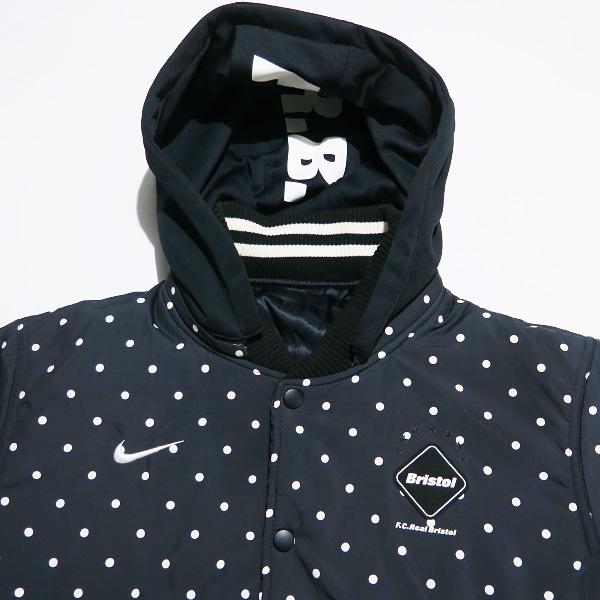 F.C.Real Bristol（エフシーレアルブリストル） x NIKE ナイキ