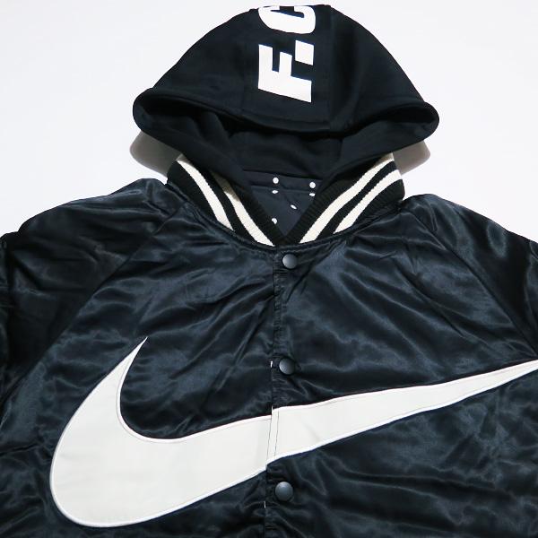 F.C.Real Bristol（エフシーレアルブリストル） x NIKE ナイキ