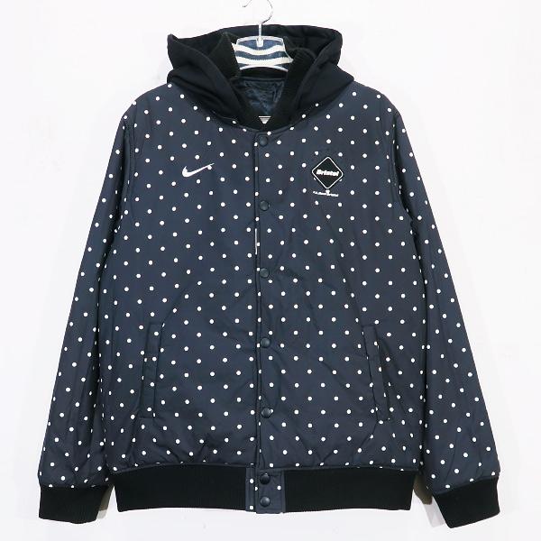 F.C.Real Bristol（エフシーレアルブリストル） x NIKE ナイキ